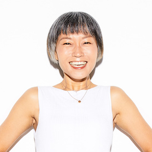 Jasmine Tuan (Co-Founder of Cloop)