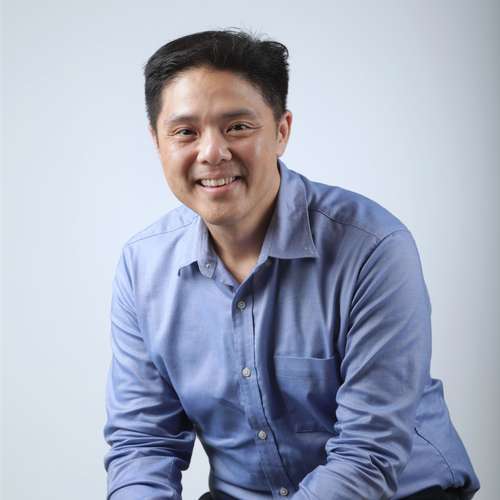 Geoffrey Lip (News Editor, ST Video at SPH Media Limited (The Straits Times))