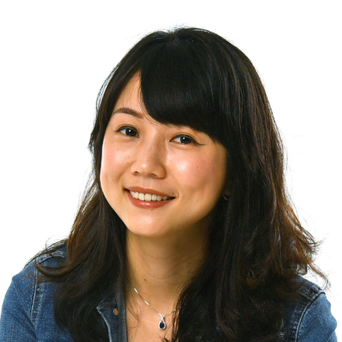 Audrey Tan (Assistant News Editor, The Straits Times at SPH Media Trust)