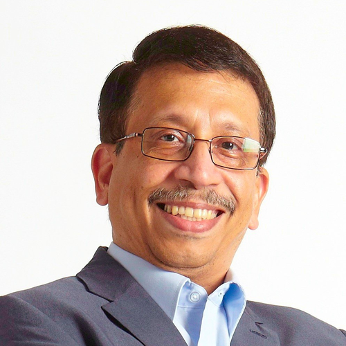 Raju Chellam (Editor-in-Chief, AI Ethics & Governance Body of Knowledge. at Initiative by Singapore Computer Society & IMDA)