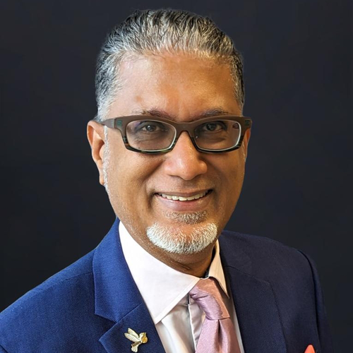 Anil Changaroth (Partner, RHTLaw Asia; Co-Head of ESG and Partner of Appropriate Dispute Resolution Practices at RHT Law Asia LLP)